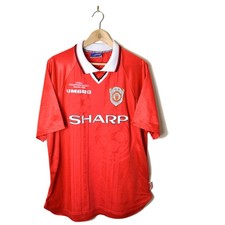 Manchester United Champions