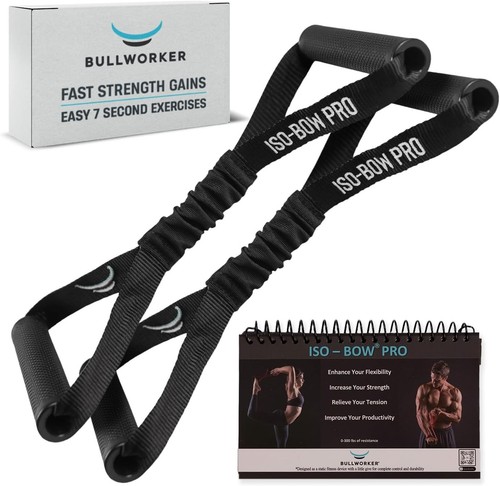 Bullworker iso bow pro pair - pro,