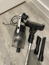 Bush V18P01E Cordless Vacuum