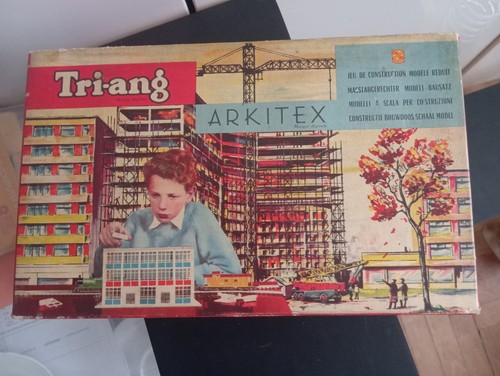 Arkitex cat 00 scale - arkitex,