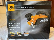 JCB. JCBD-PP1020 Electric