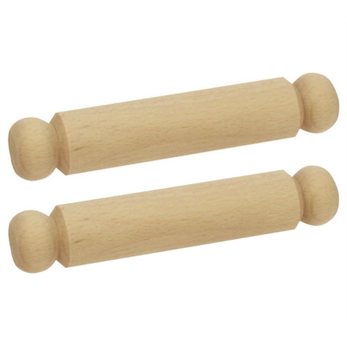 Bigjigs toys wooden - bigjigs, rolling