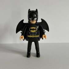 DC Playmobil Kinder Surprise