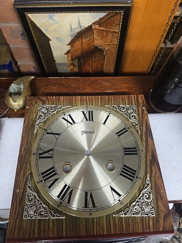 Vintage highlands dial face - vintage,