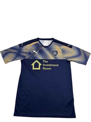 Barnsley puma 2019 away - barnsley,