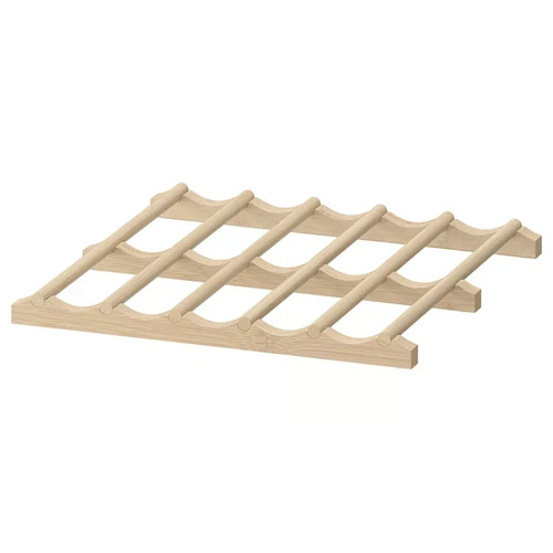 Ikea variera bamboo bottle - ikea,