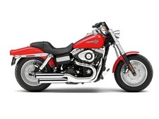 Harley-Davidson Cobra, 3"