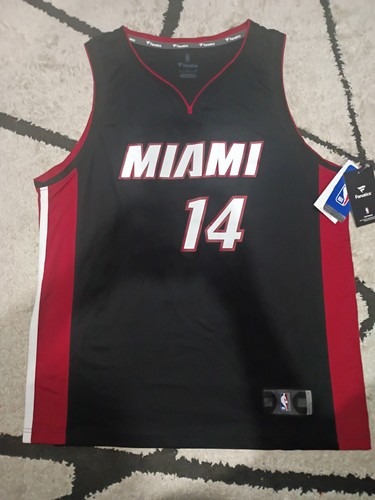 Miami heat fanatic - heat, 14