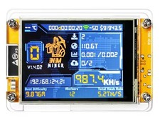 Nerd Miner NMminer V2 Latest