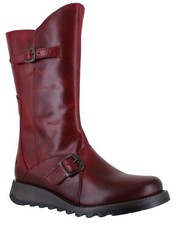 Womens Fly London Mes 2 Wedge