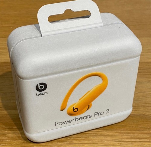 Beats powerbeats pro - pro, 2