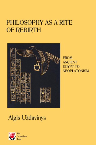 Philosophy rite of - philosophy, a