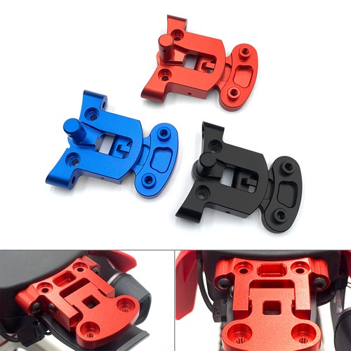 7075 aluminum alloy rear - 7075,
