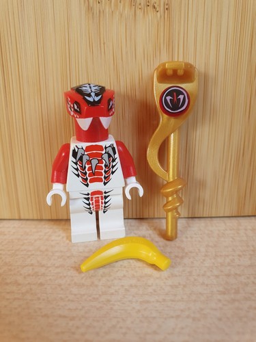 Lego ninjago fang - ninjago, fang-suei