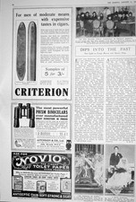 Old 1923 Criterion Aitchison