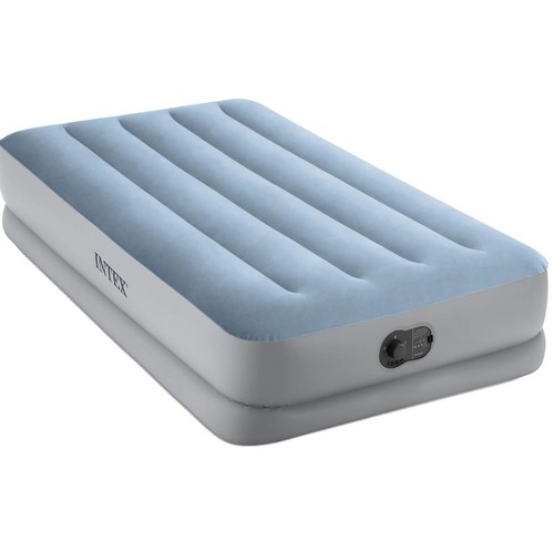 Intex twin dura beam comfort - dura-beam,
