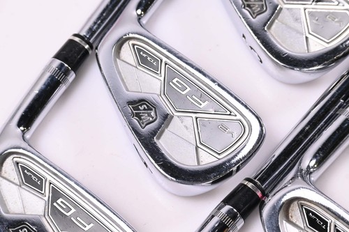 Wilson tour irons 3 - fg, /