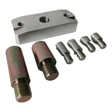 Genuine Kawasaki KFX700 Clutch