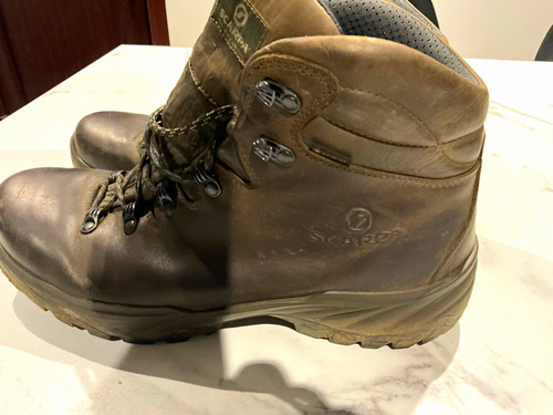 Scarpa terra gtx - scarpa,