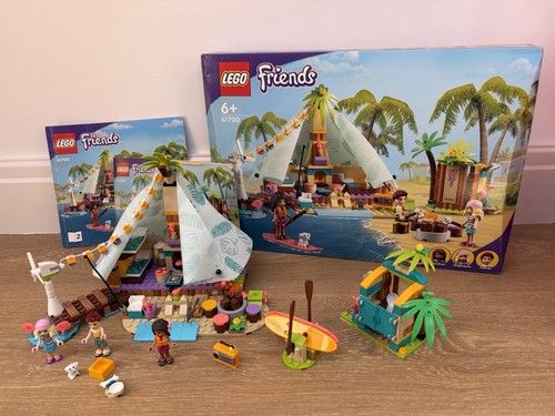 Lego friends 41700 - lego,