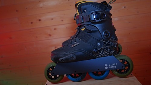 Wizard skates original - skates,