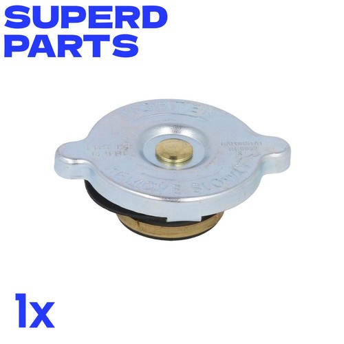 Radiator filler cap fits - filler,