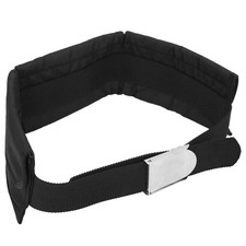 Scuba weight belt pockets - belt, 3