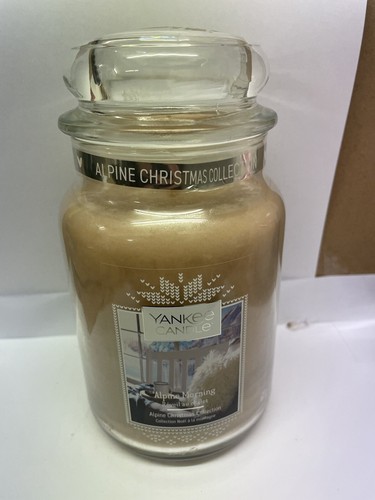 Yankee candle large - yankee,
