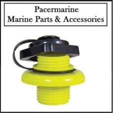 Jobe Towable Inflatable Boston Valve