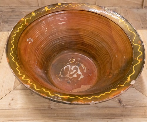 Antique 19th spanish - antique, c
