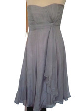 Coast Symphony, ladies grey