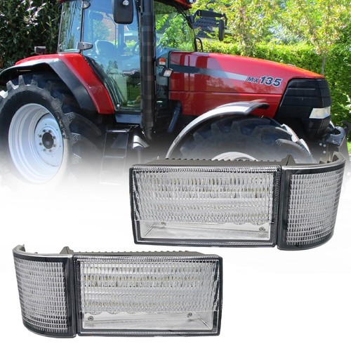 For case tractors - ih,