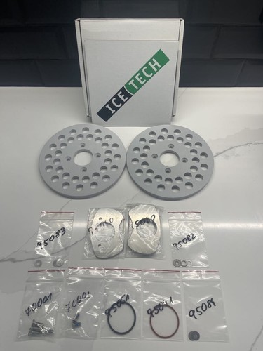 Ice tech cold jet - tech,