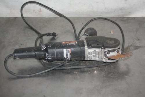 Arbortech brick mortar saw - brick,