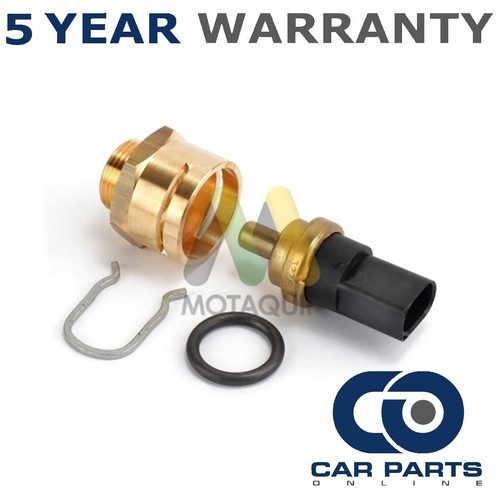 Coolant temperature sensor cpo - temperature,