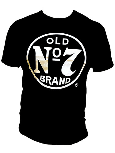 Official jack daniels old - official,