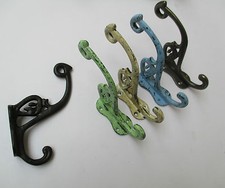 CAST IRON VINTAGE RETRO STYLE