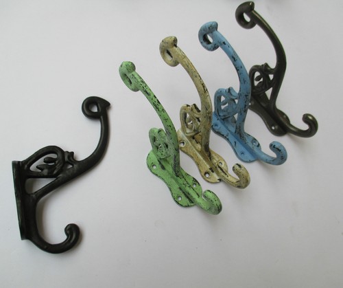 Cast iron vintage - retro, style