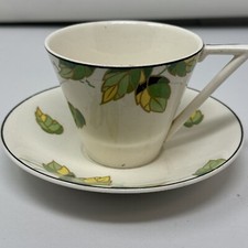 Vintage Wedgwood Cup And