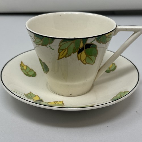 Vintage wedgwood cup - wedgwood,