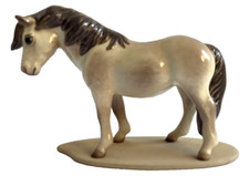 Vintage Hagen Renaker Horse