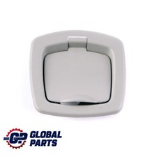 BMW 3 E91 Touring Rear Left