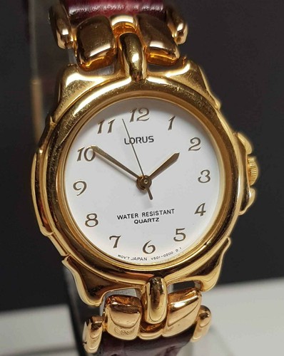 Lorus v501c watch - watch,, vintage