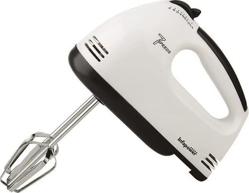 Speed electric hand held - 7,