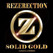 Rezerection Solid Gold CD