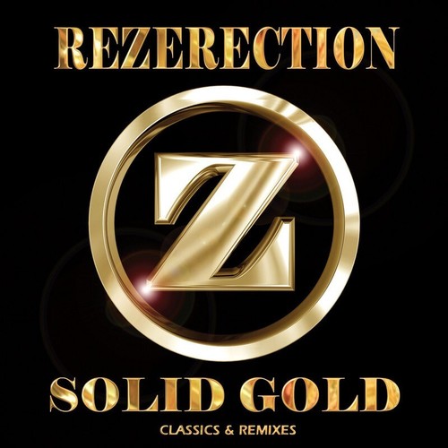 Rezerection solid gold - rezerection,