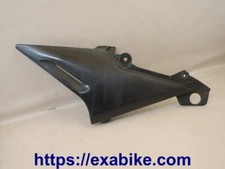 Left Side Cover for Yamaha XJ