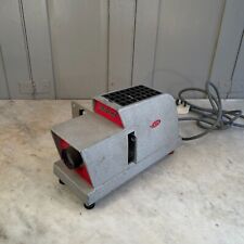 Vintage Gnome Alphax 1 slide projector