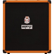 Orange Crush Bass 50 Amp Combo
