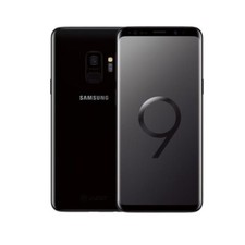 Unlocked Samsung Galaxy S9